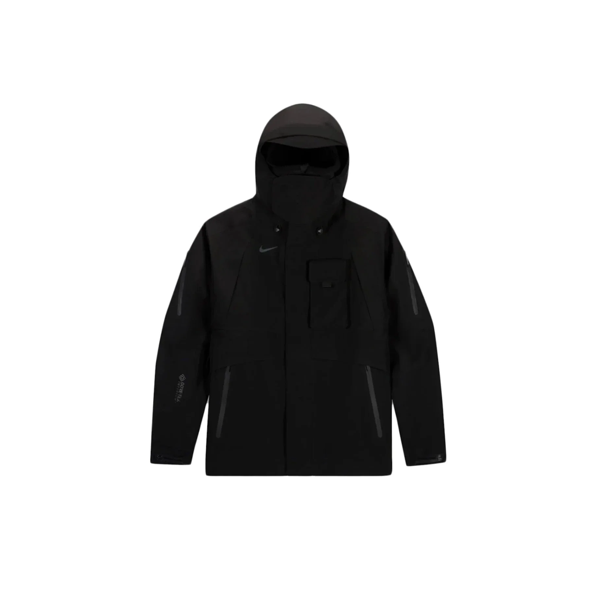 Cactus Jack x nike jacket