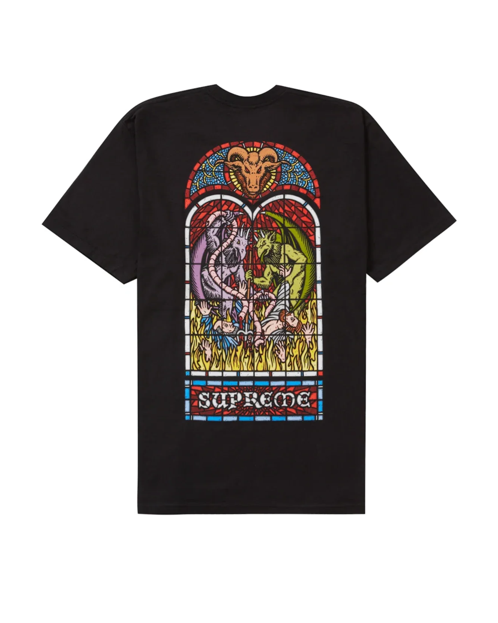Supreme t-shirt