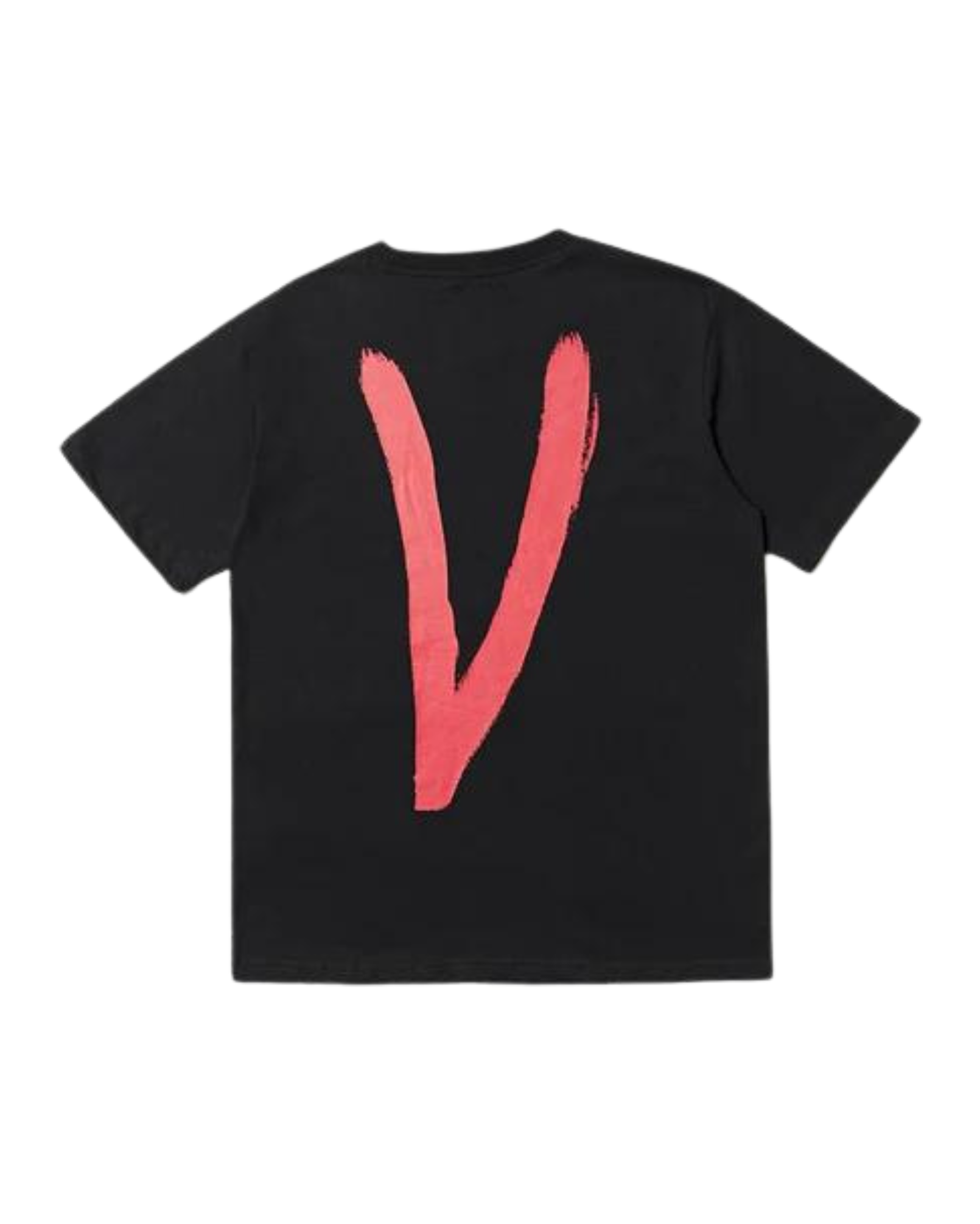 Vlone Love T-shirt "Black"