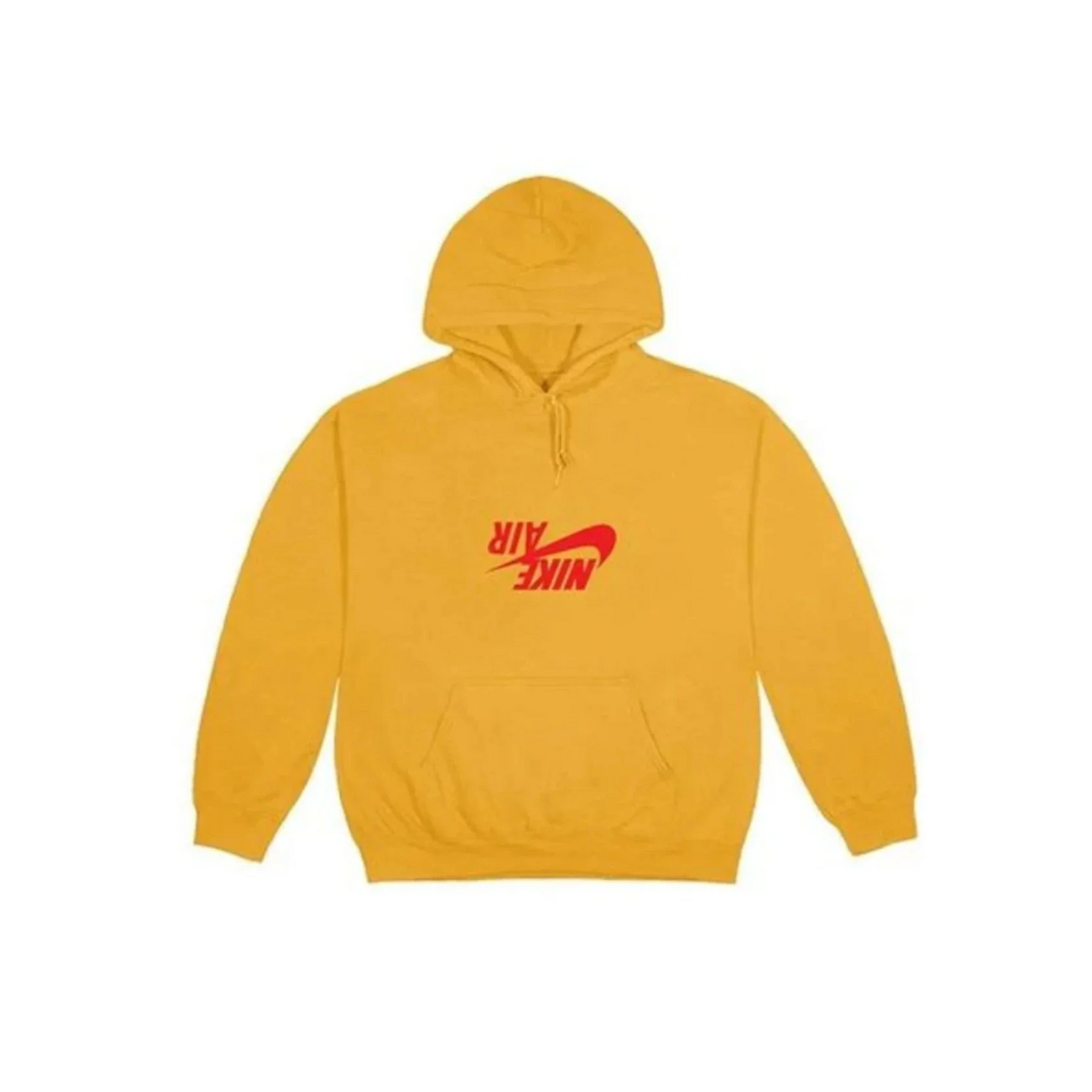 Travis Scott x Jordan Cactus Jack Highest Hoodie "Gold"