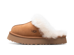 UGG Disquette Slipper "Chestnut" (W)