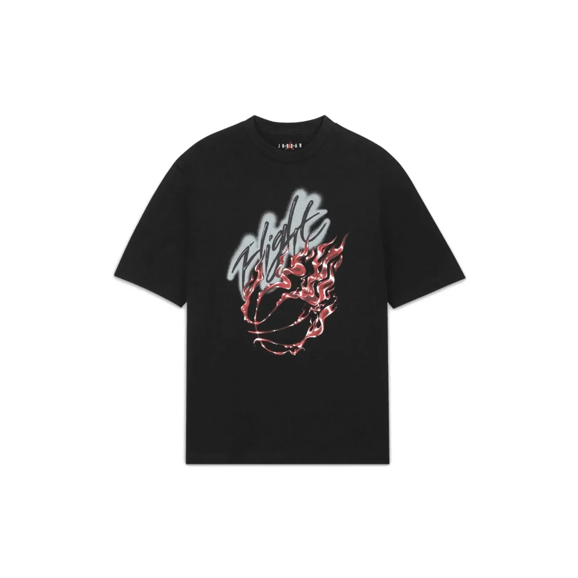 Cactus Jack t-shirt Black