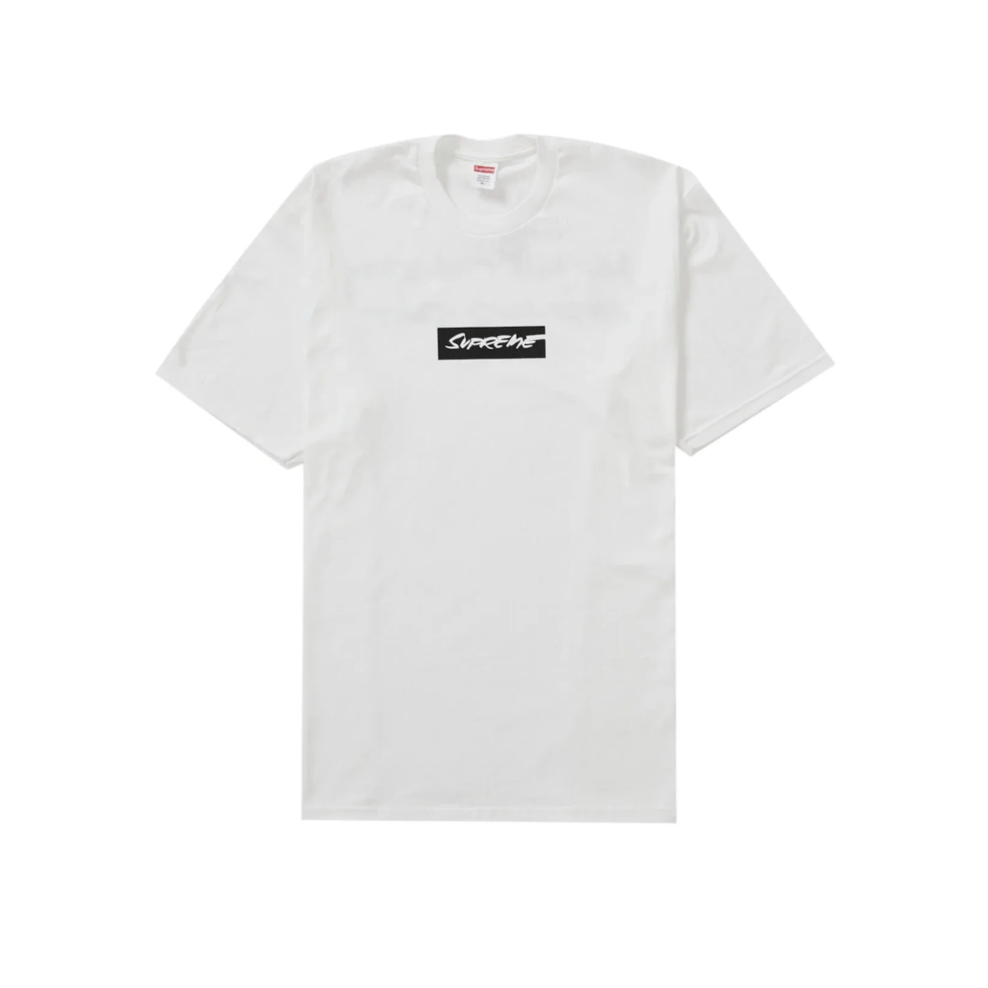 Supreme Futura box logo t-shirt
