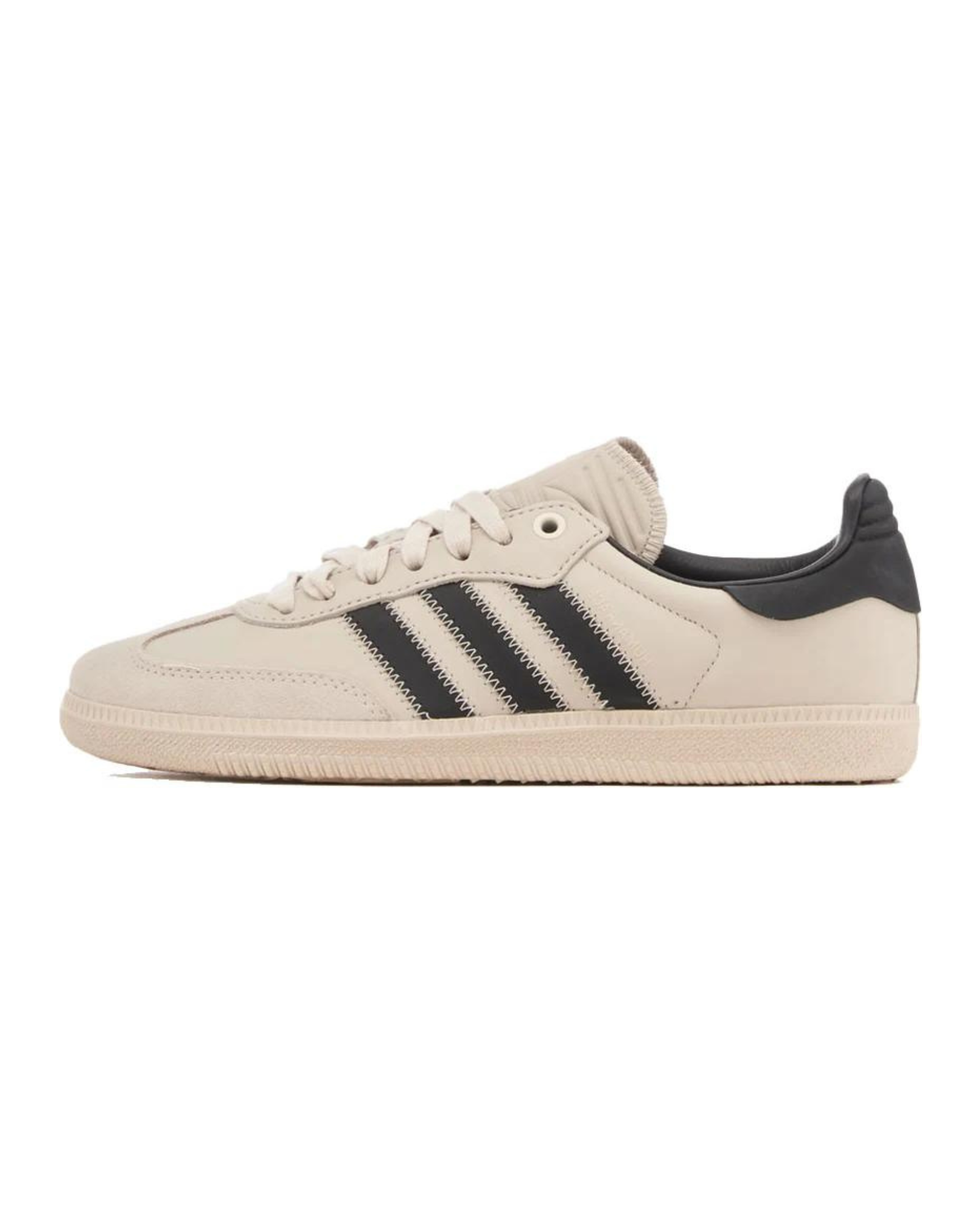 Adidas Samba x Pharrell Williams Humanrace "Core Black"