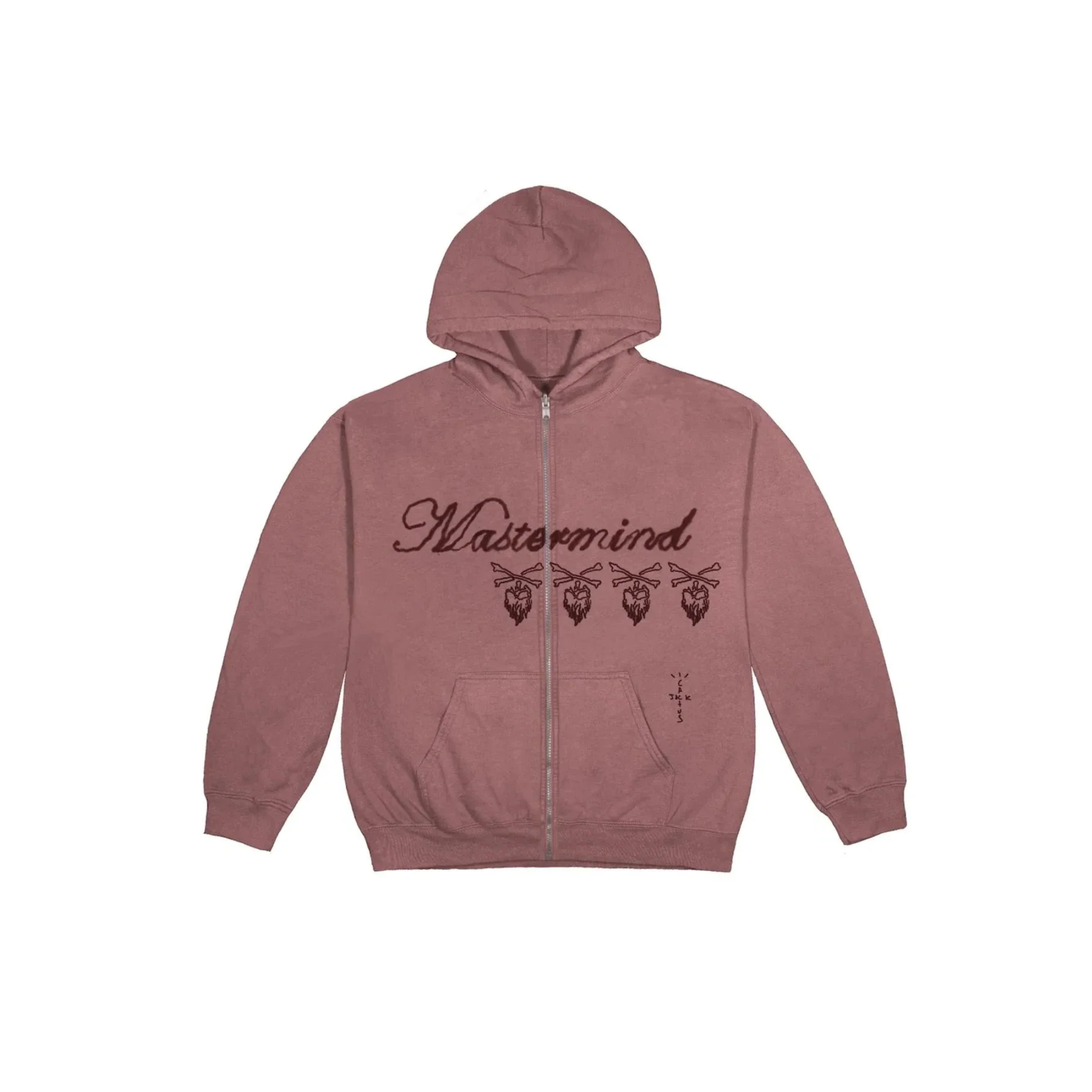 Cactus jack hoodie