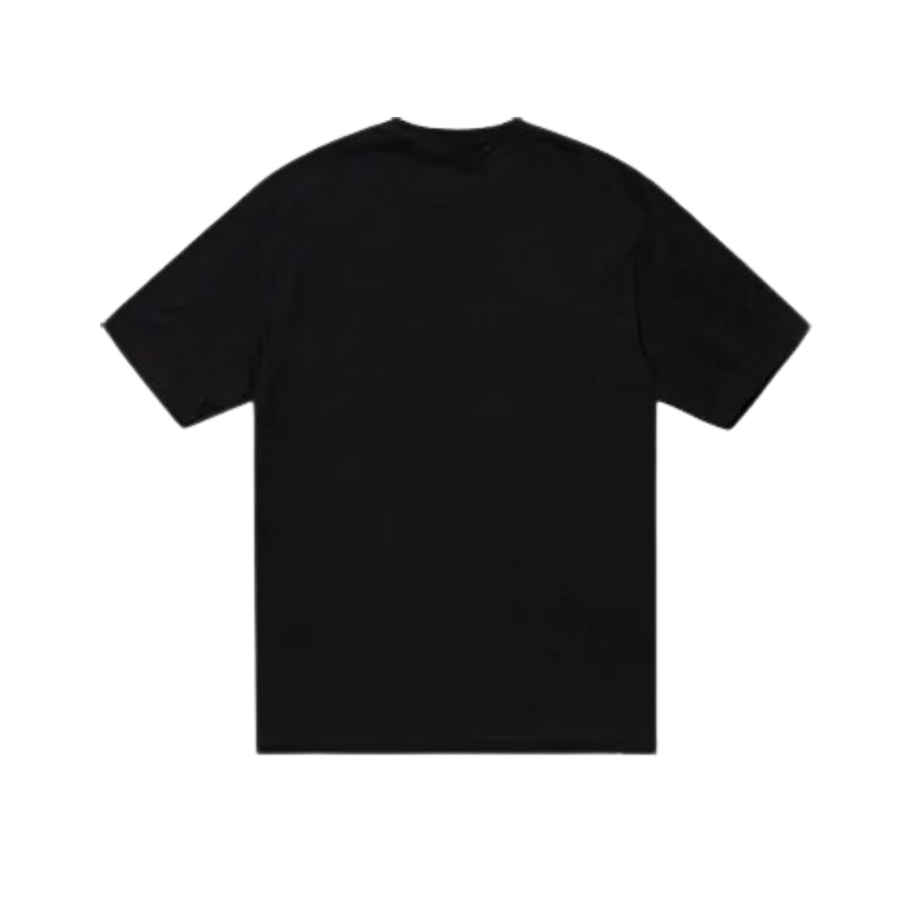 Stüssy Bulldog T-shirt "Black"