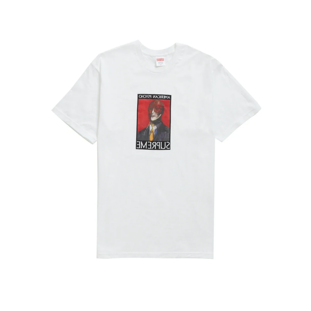 Supreme t-shirt