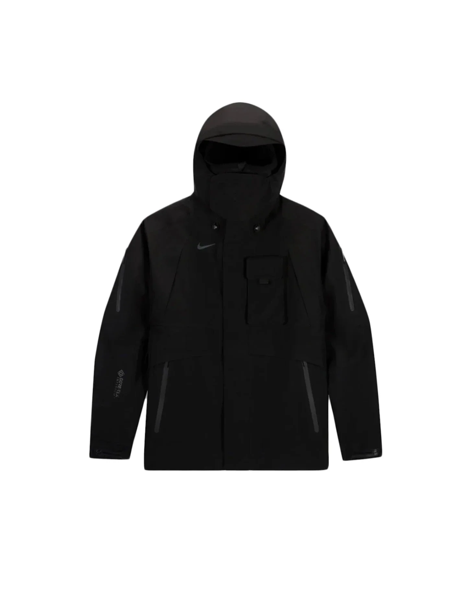 Cactus Jack x nike jacket