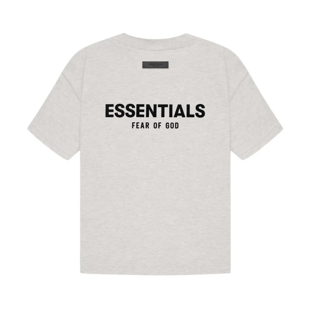 Essentials fashion