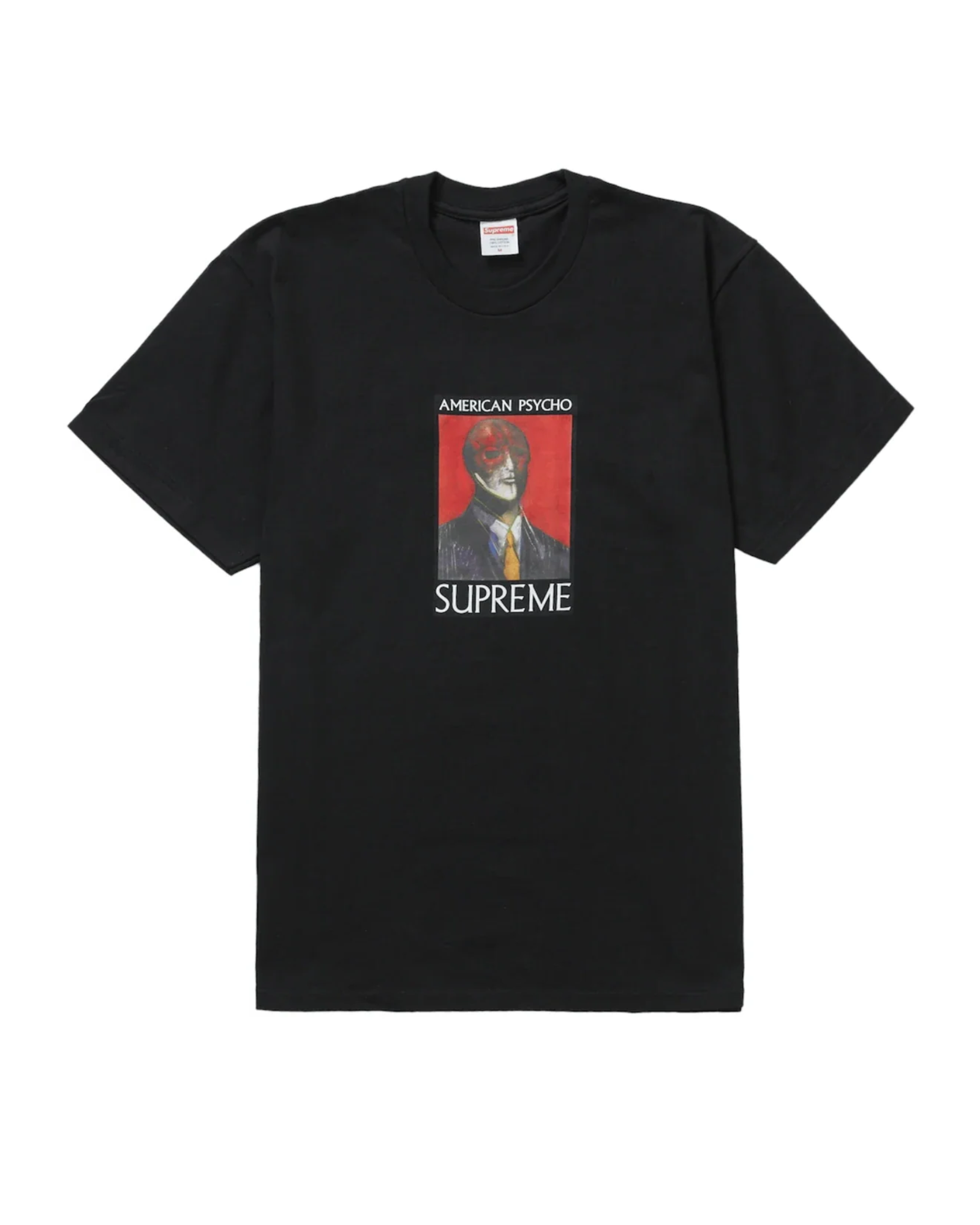 Supreme t-shirt