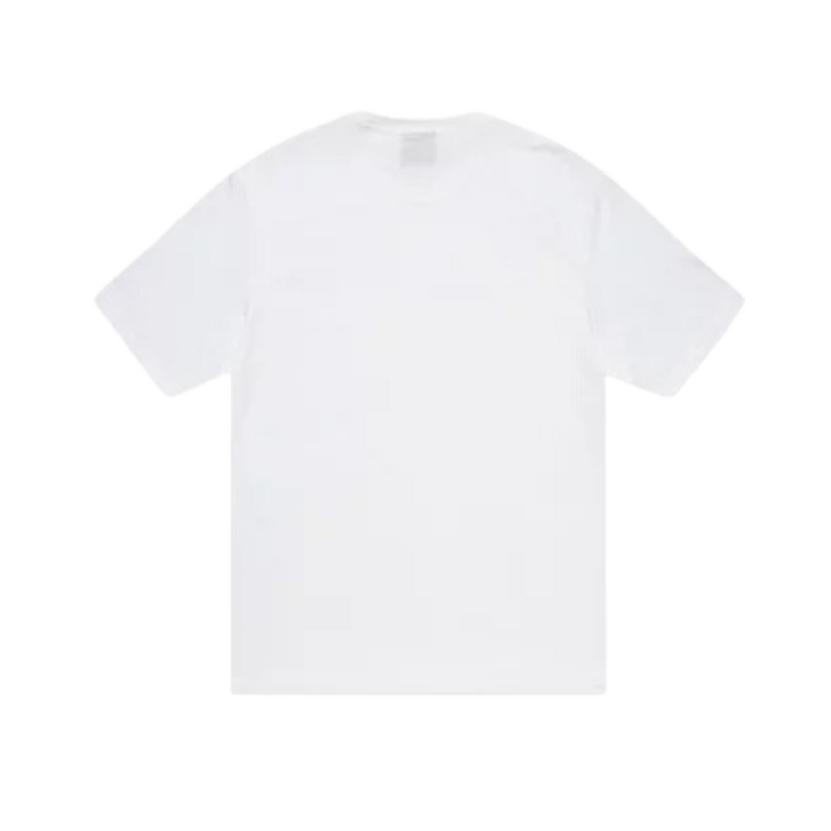 Stüssy Bulldog T-shirt "White"