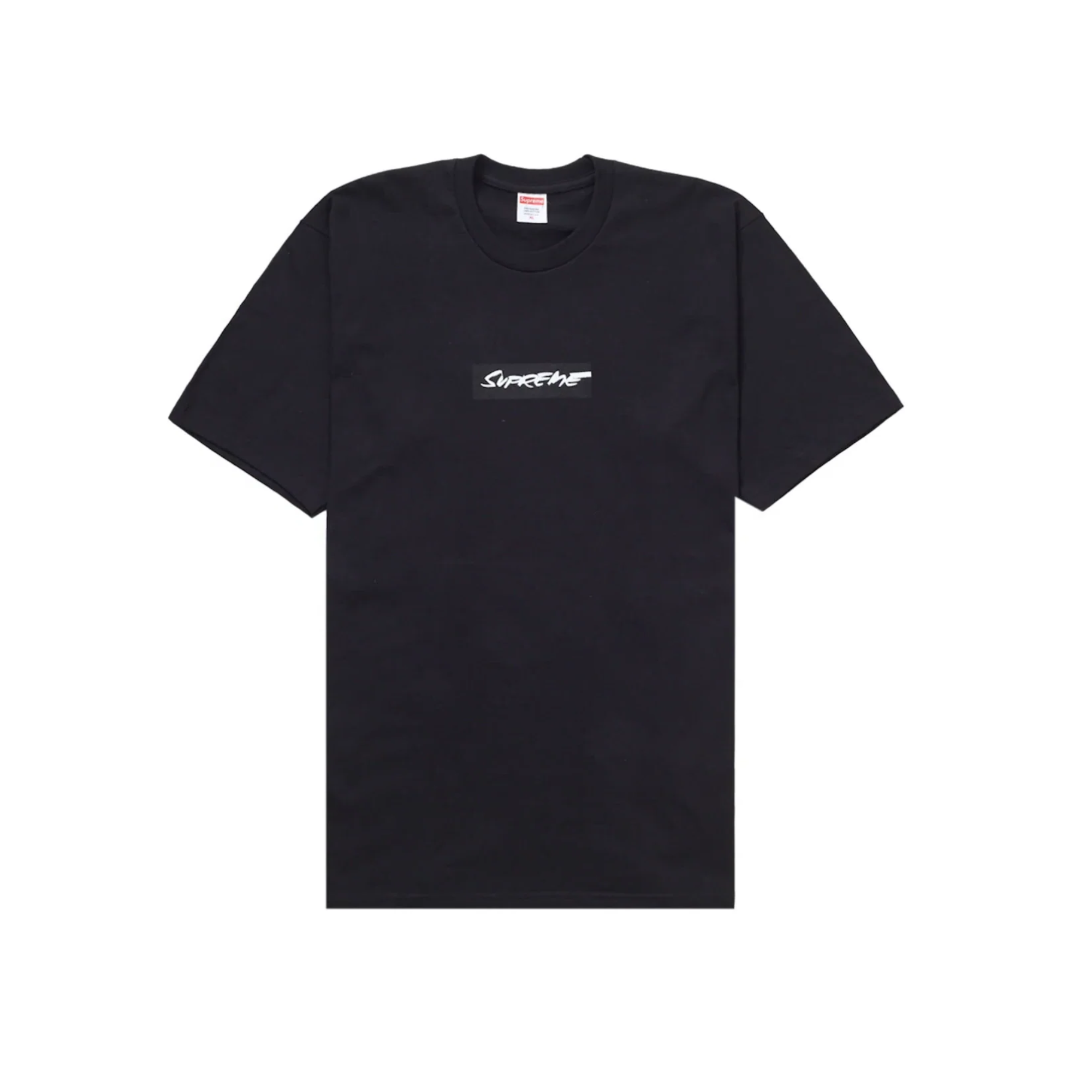 Supreme futura box logo