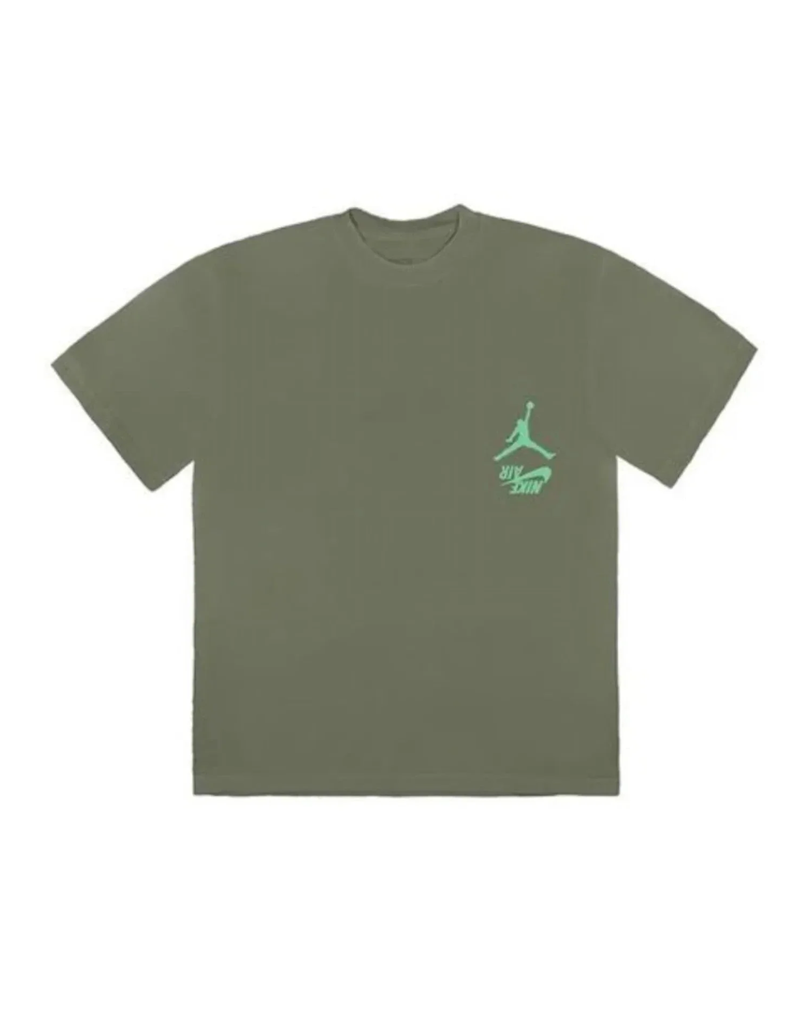 Cactus jack t-shirt