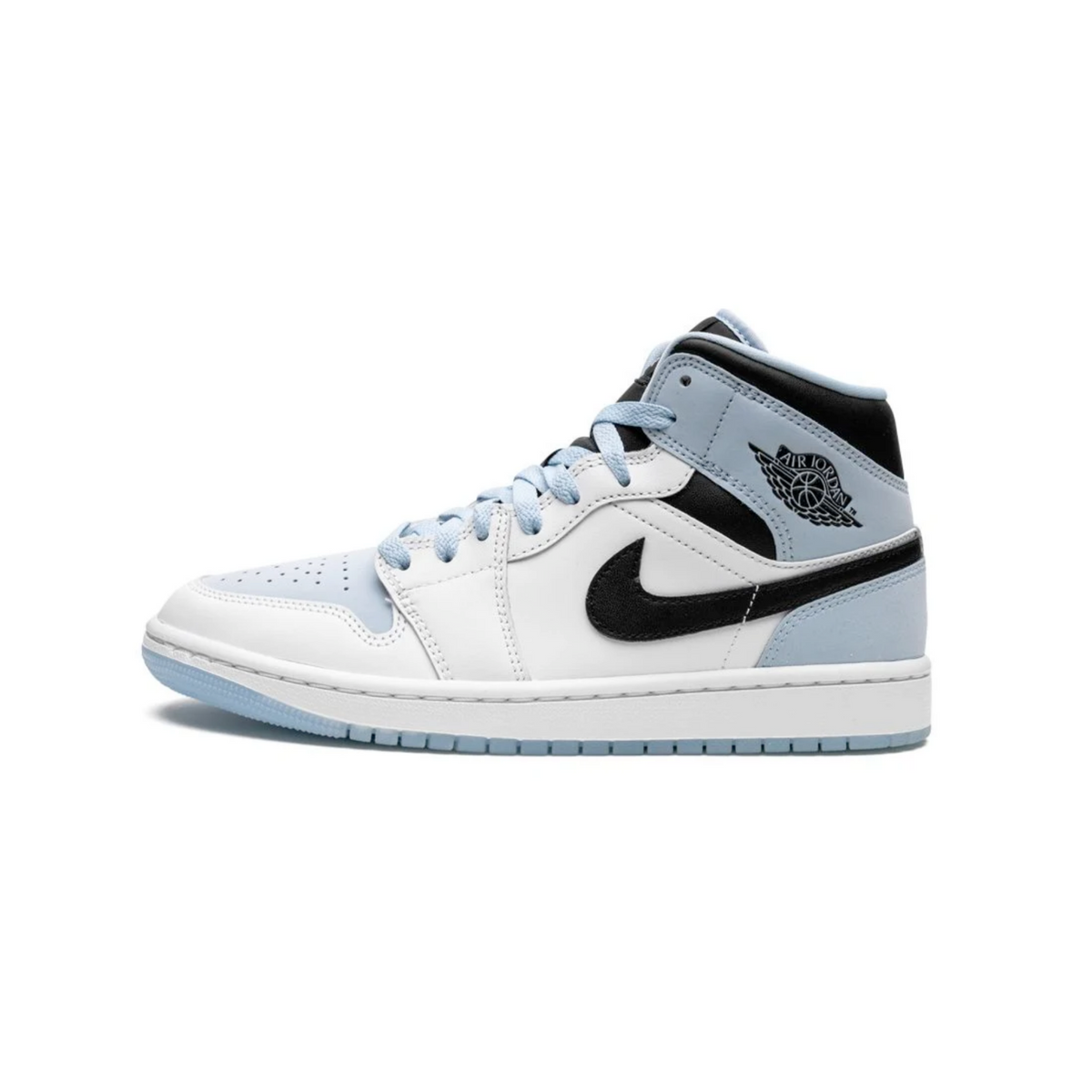 Nike Air Jordan 1 Mid SE "Ice Blue (2023)"