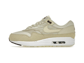 Nike Air Max 1 "'87 Safari Coconut Milk" - street-bill.dk