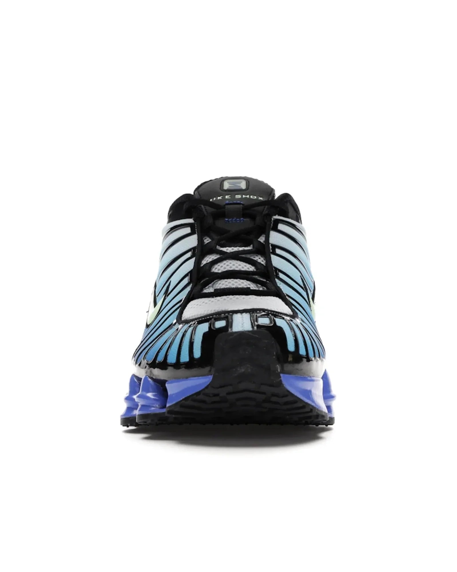 Nike Shox TL Vapor Green Racer Blue
