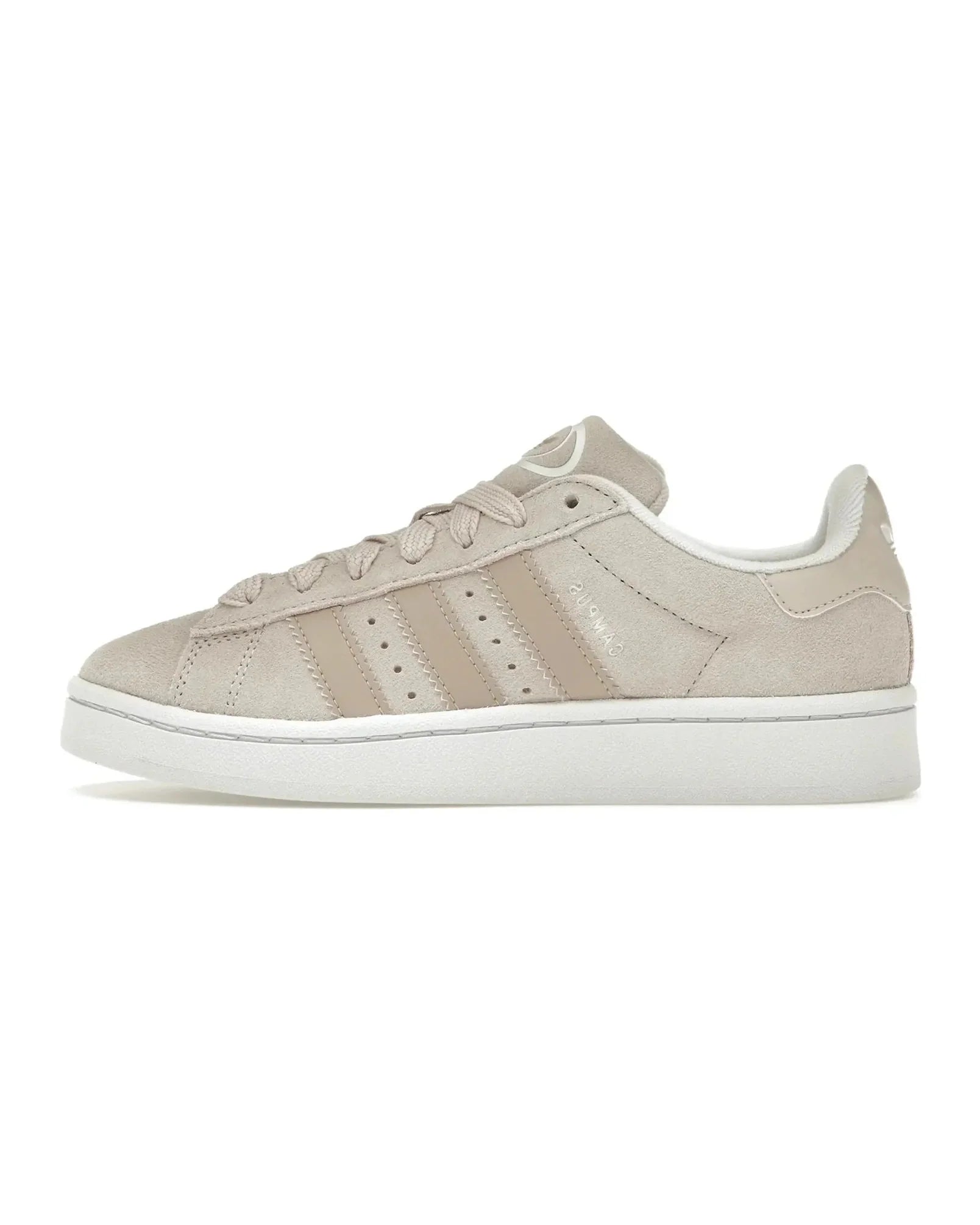 adidas Campus 00s Putty Mauve Wonder Taupe (Women's)