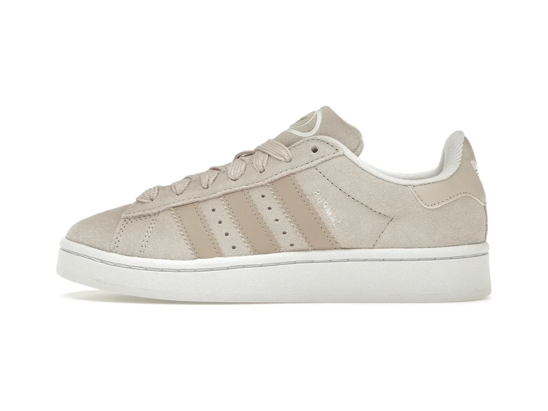 adidas Campus 00s Putty Mauve Wonder Taupe (Women's)