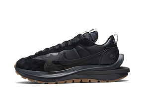 Nike Vaporwaffle X Sacai "Black Gum" - street-bill.dk