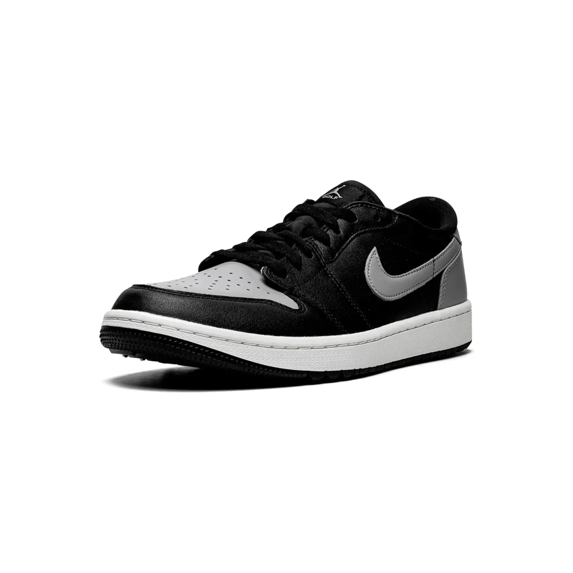 Nike Air Jordan 1 Low Golf "Shadow" - street-bill.dk