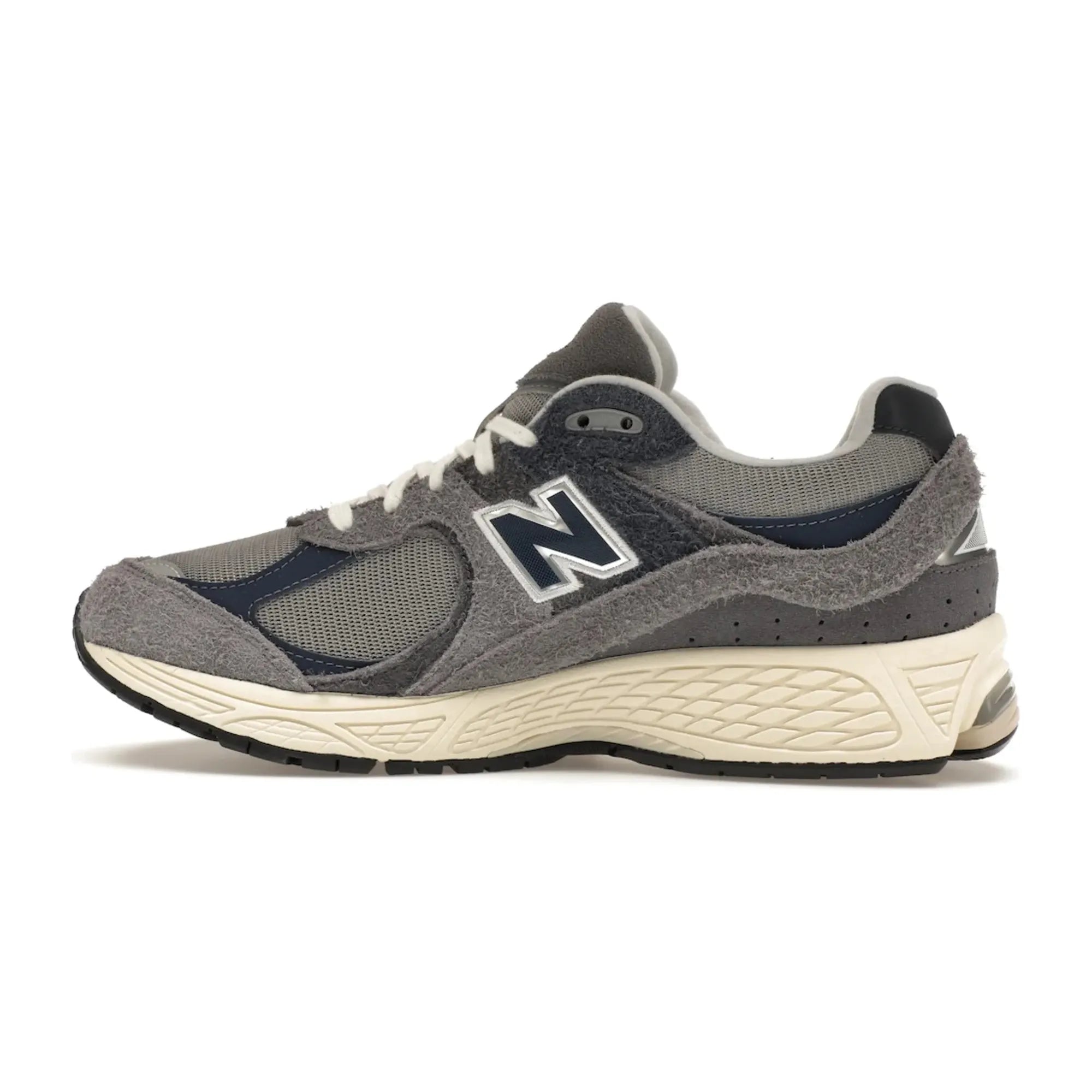 New Balance 2002R Navy Castlerock