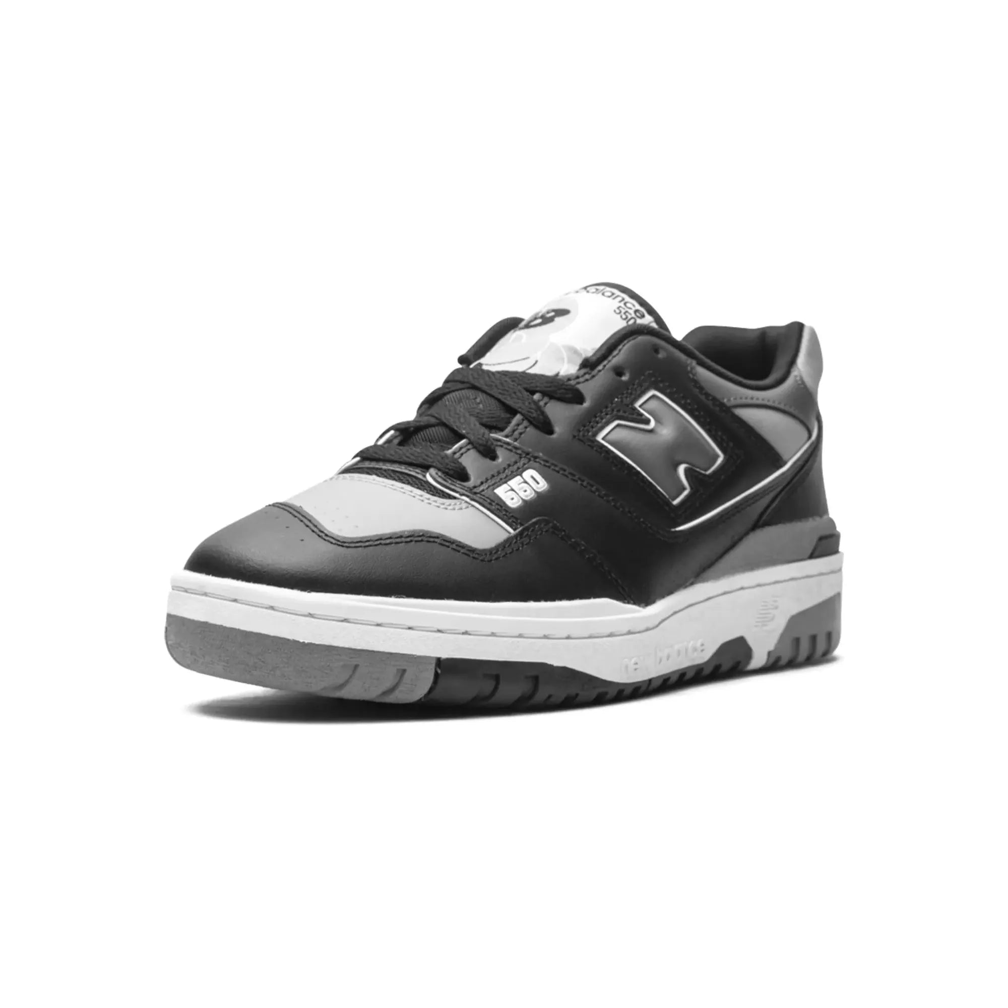 New Balance 550 "Shadow" - street-bill.dk