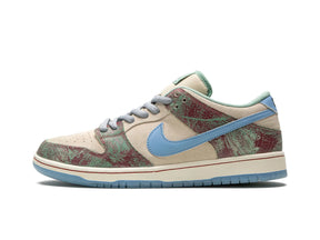 Nike SB Dunk Low "Crenshaw Skate Club" - street-bill.dk