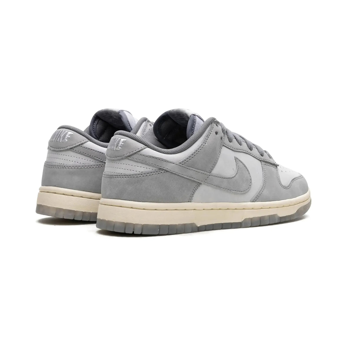 Nike Dunk Low Cool Grey Football Grey (Women's)