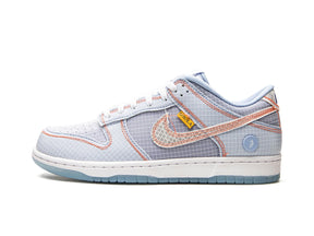 Nike Dunk Low X Union "Passport Pack - Argon" - street-bill.dk