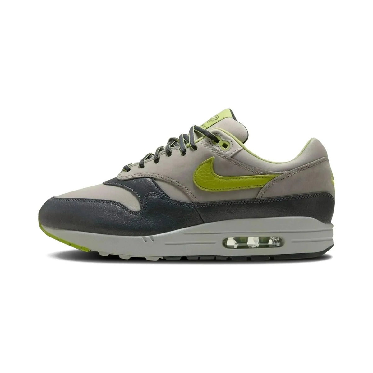 Nike Air Max 1 SP HUF Pear Green (2024)