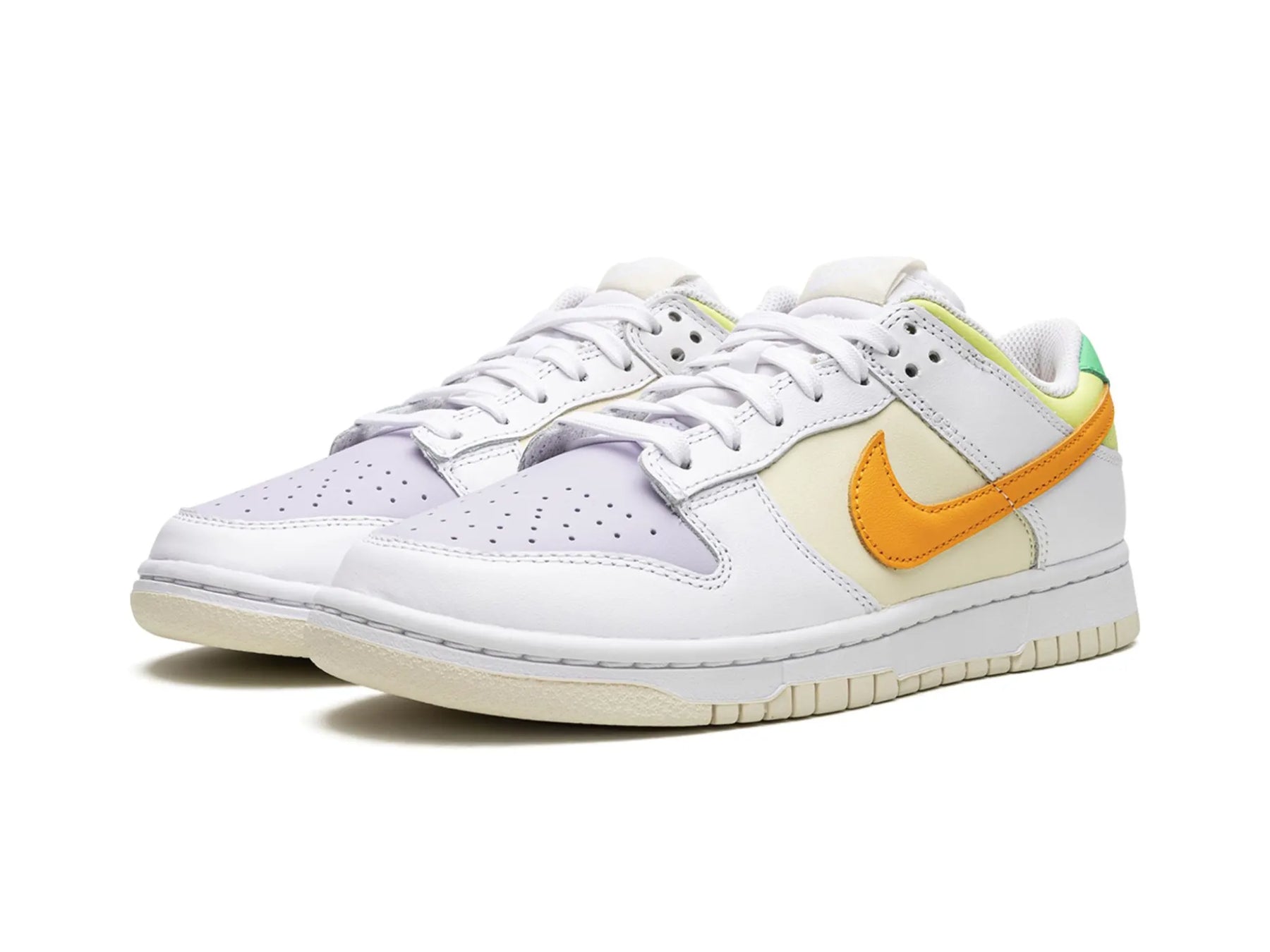 Nike Dunk Low "Sundial" - street-bill.dk