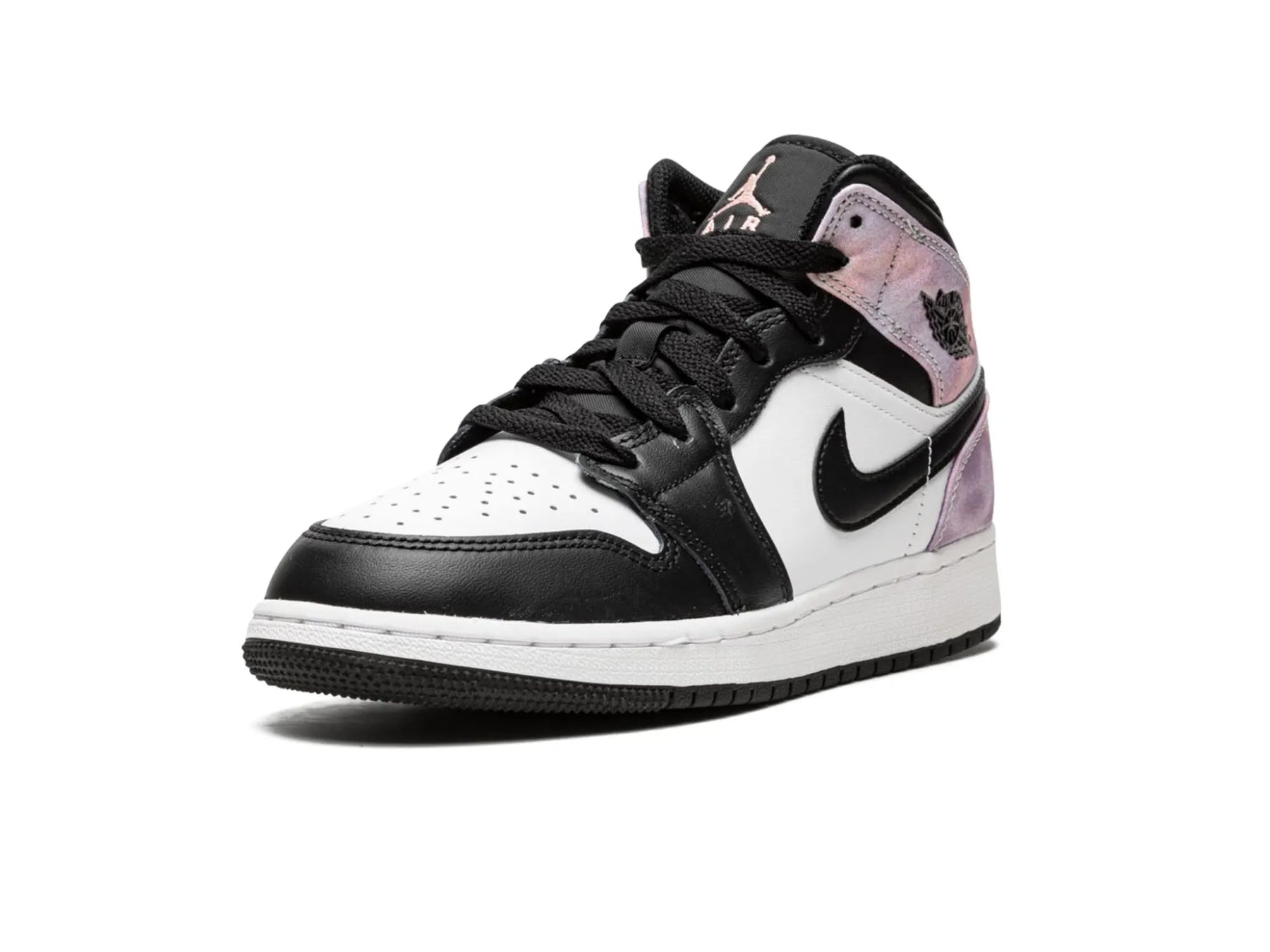 Nike Air Jordan 1 Mid SE "Zen Master" - street-bill.dk