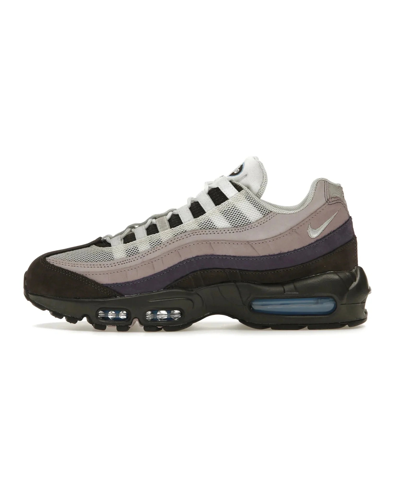 Nike Air Max 95 Unearthed