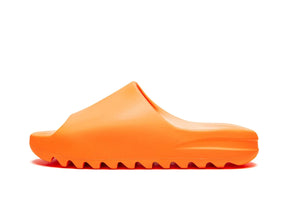 Yeezy Slide "Enflame Orange" - street-bill.dk