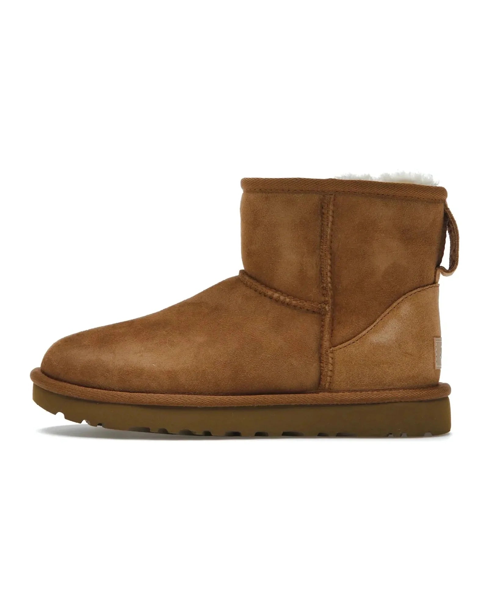 UGG Classic Mini II Boot Chestnut (Women's)
