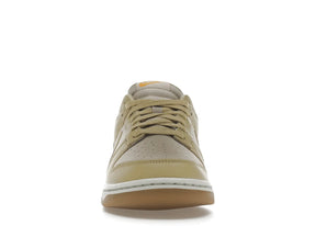 Nike Dunk Low "Khaki Gum" - street-bill.dk