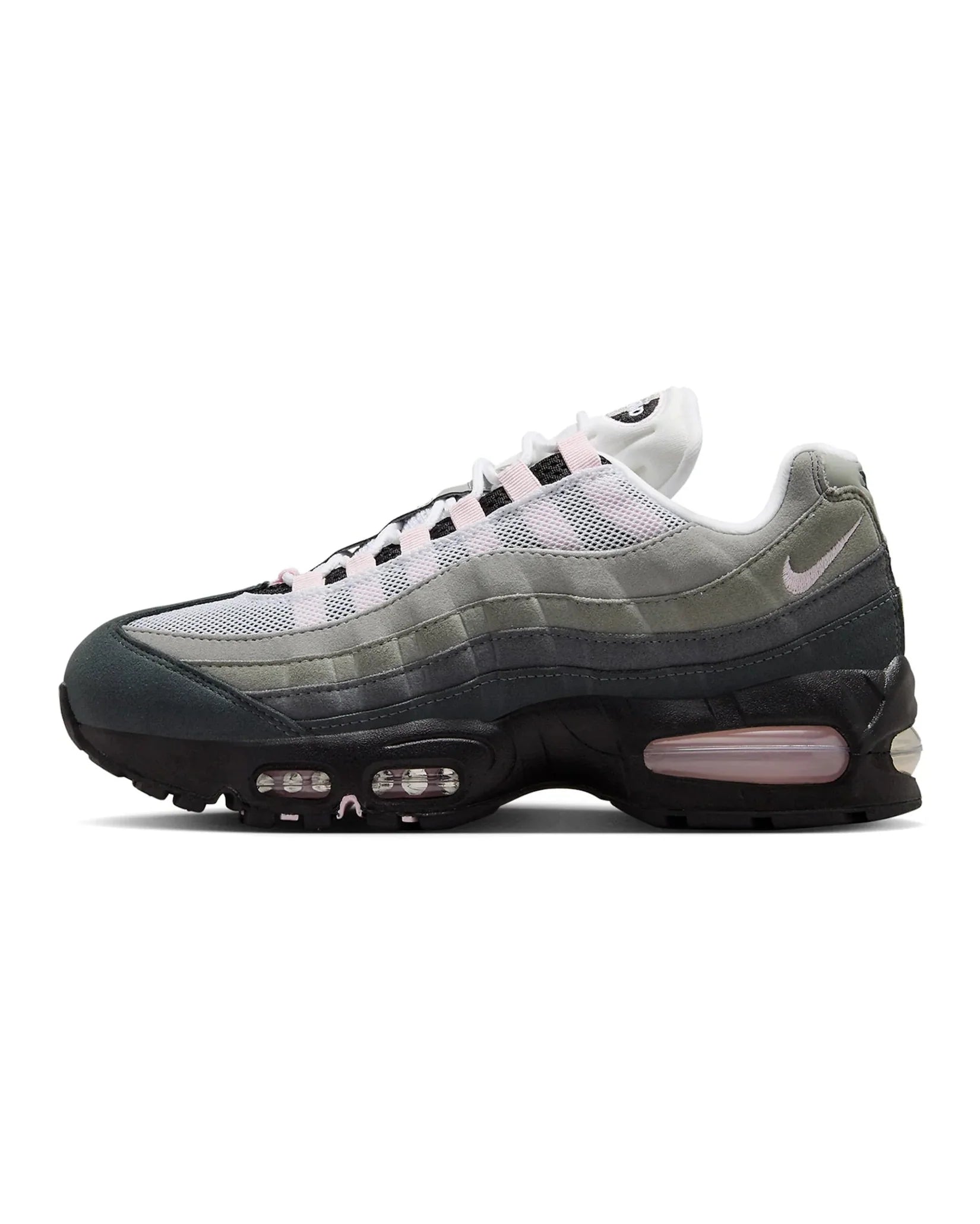 Nike Air Max 95 OG Big Bubble Pink Foam (Women's)