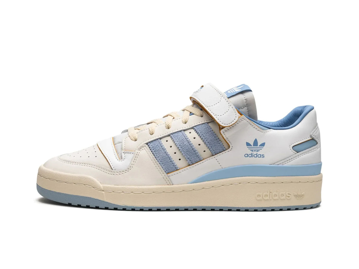 Adidas Forum 84 Low "UNC" - street-bill.dk