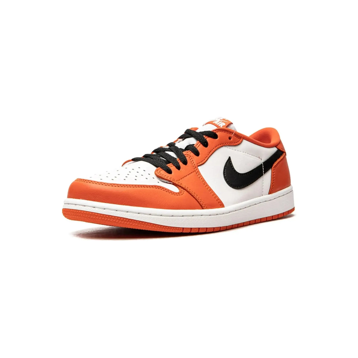 Nike Air Jordan 1 Low "Starfish" - street-bill.dk