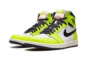 Nike Air Jordan 1 Retro High OG "Visionaire" - street-bill.dk