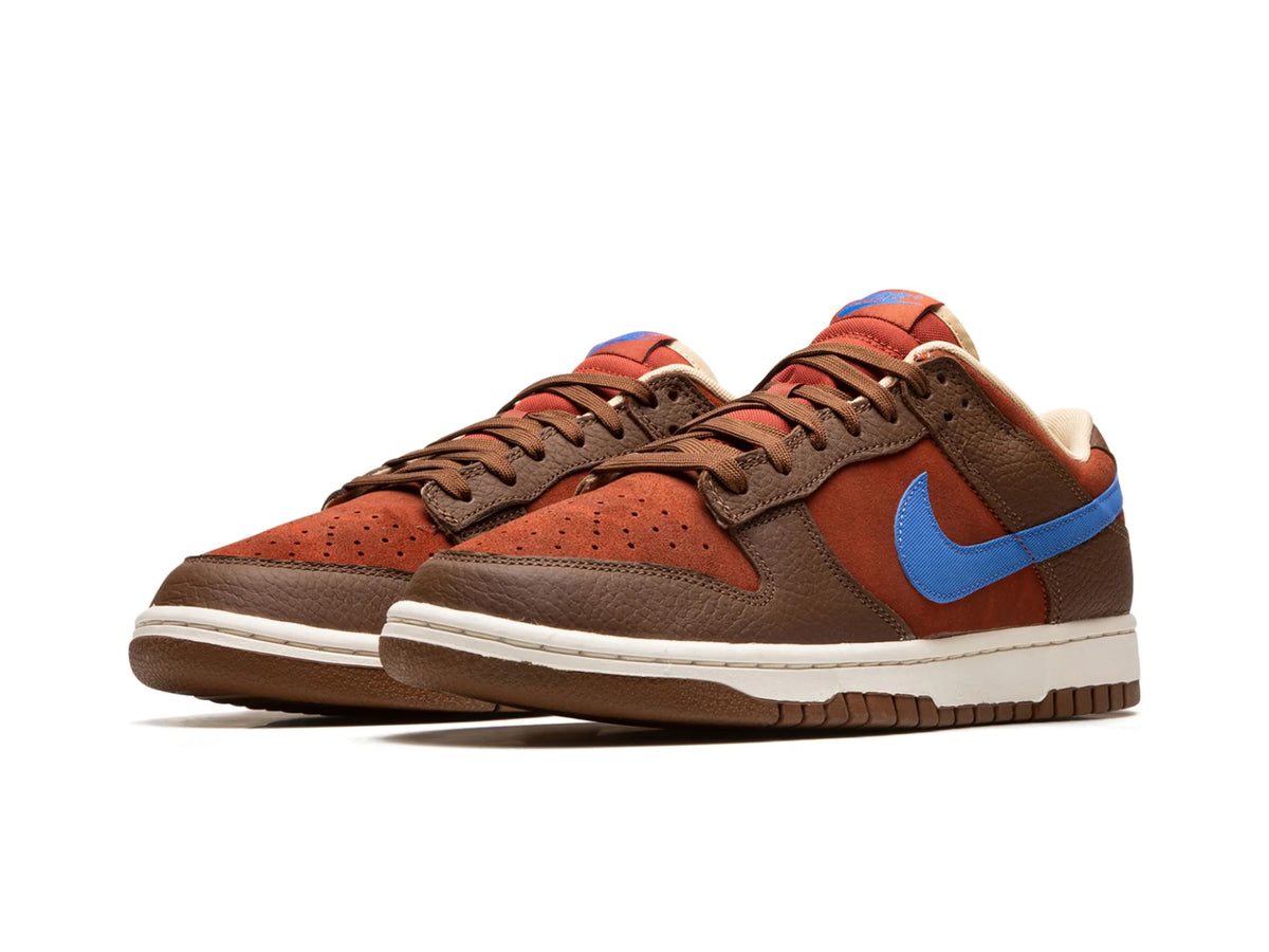 Nike Dunk Low Retro PRM "Mars Stone" - street-bill.dk