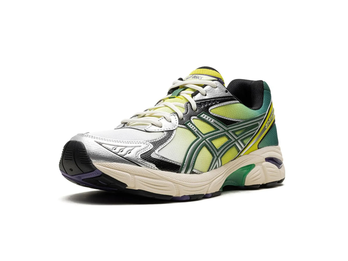 ASICS GT-2160 Kith Marvel Villains Green Goblin Opened Box (Comic Not Included)