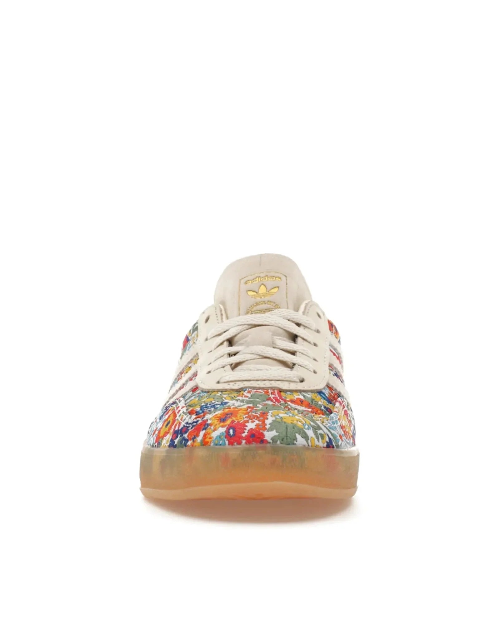 adidas Gazelle Indoor Liberty London Floral Embroidery (Women's)