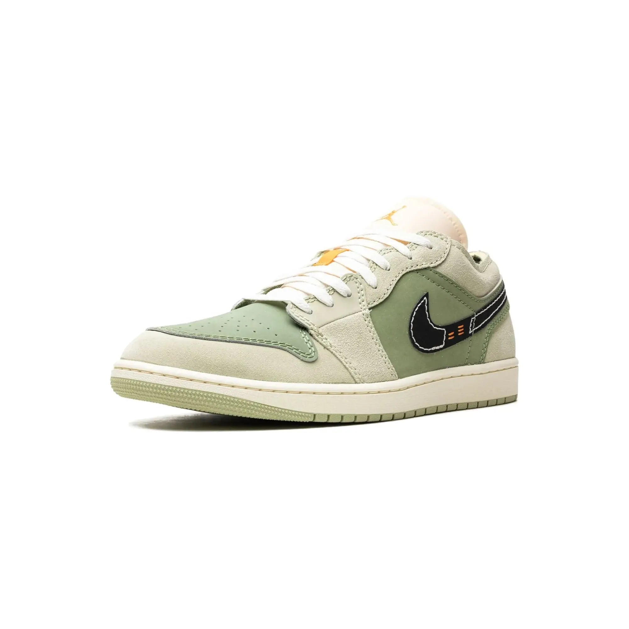 Jordan 1 Low SE Craft Light Olive