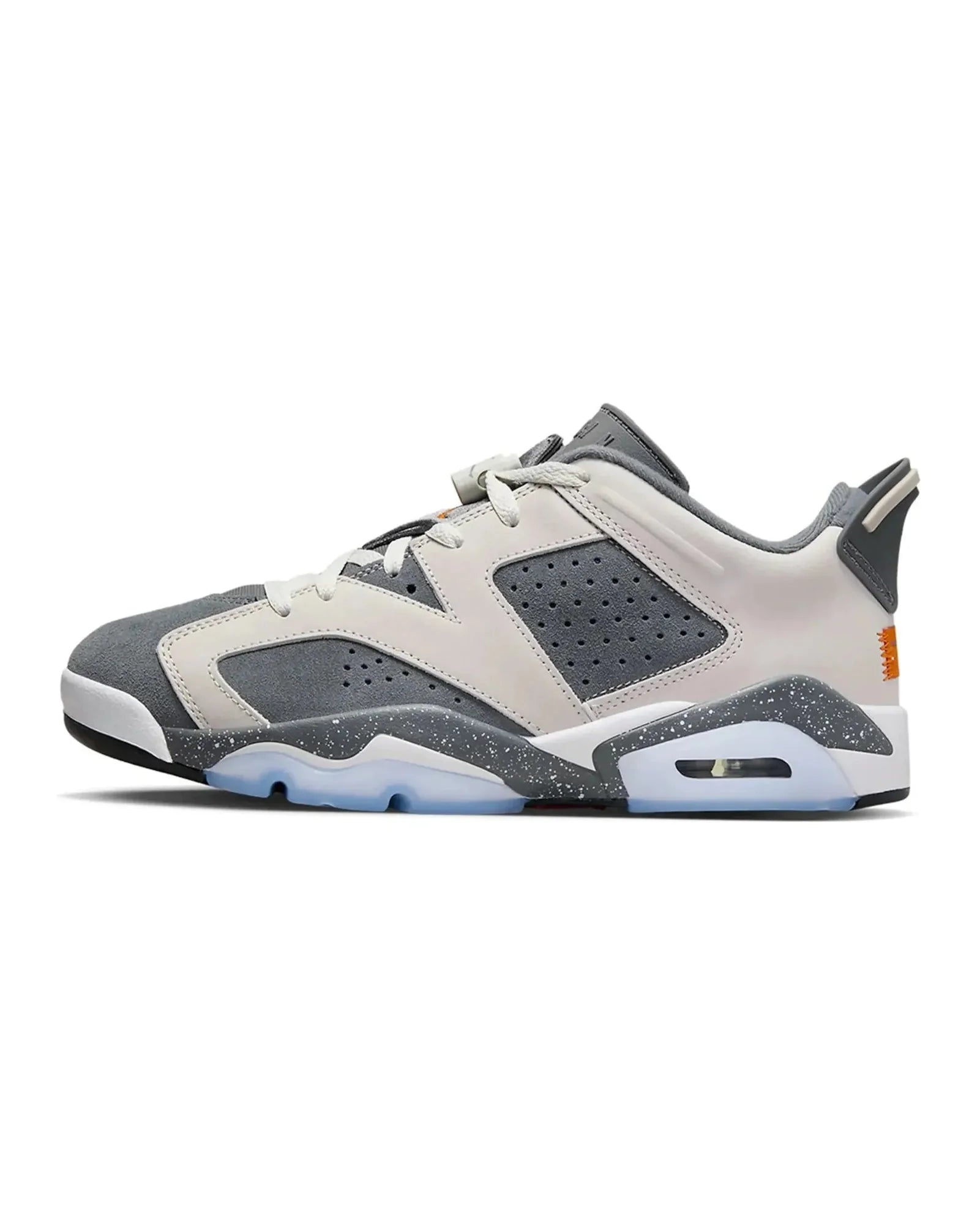 Nike Air Jordan 6 Retro Low "PSG" - street-bill.dk