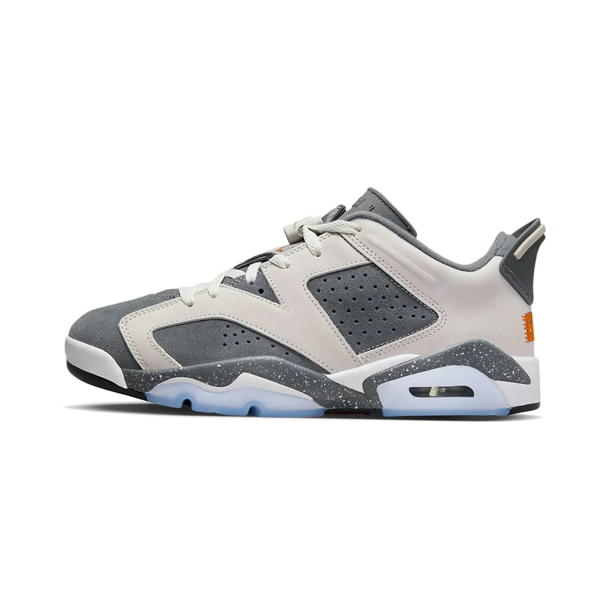 Nike Air Jordan 6 Retro Low "PSG" - street-bill.dk