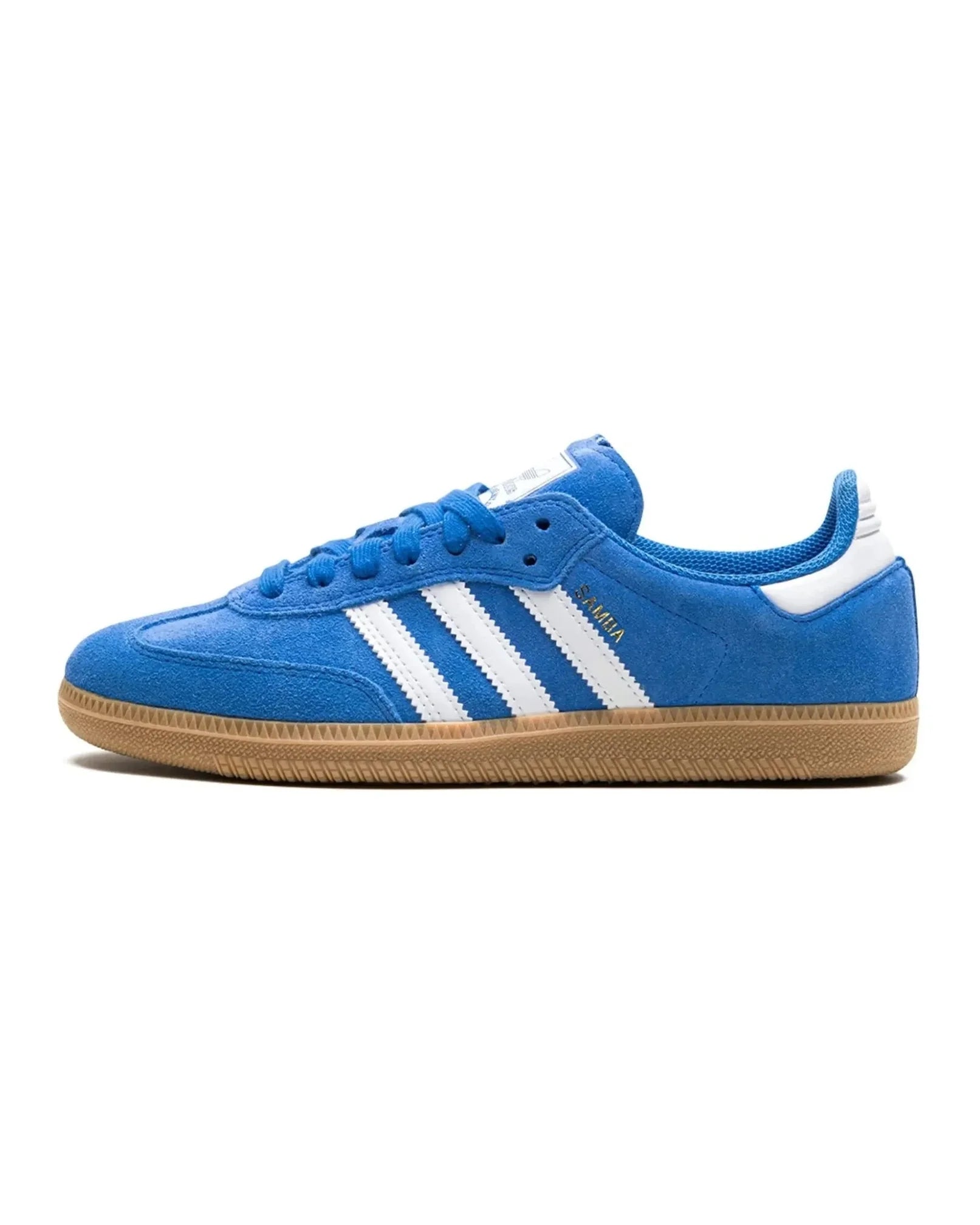 adidas Samba ADV Blue Bird