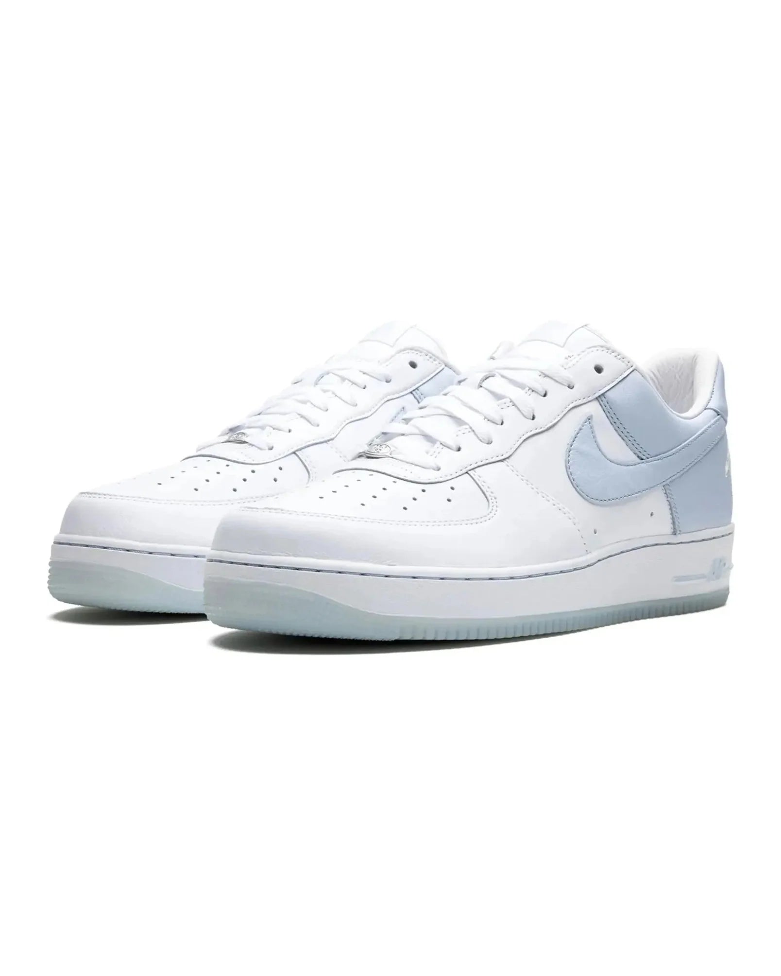 Nike Air Force 1 Low "Terror Squad Loyalty" - street-bill.dk