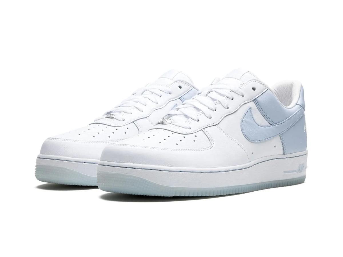 Nike Air Force 1 Low "Terror Squad Loyalty" - street-bill.dk