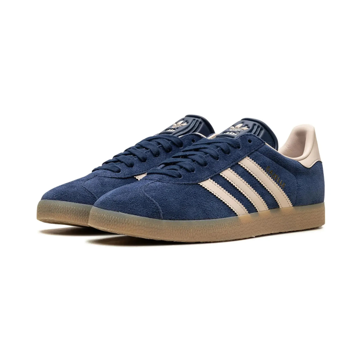 adidas Gazelle Night Indigo Wonder Taupe